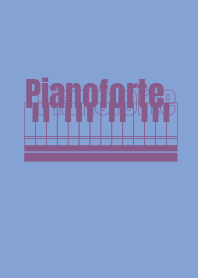 pianoforte aofujiiro