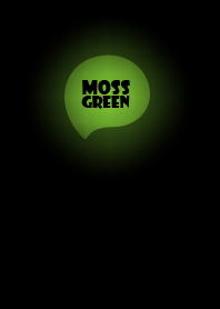 Moss Green Light Theme