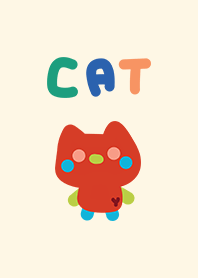 CAT (minimal C A T) - 3