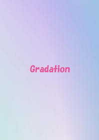 gradation -PURPLE&PINK-20