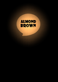 Love Almond Brown Light Theme