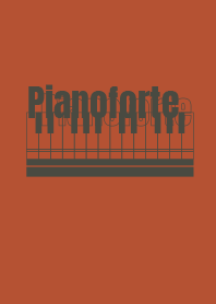 pianoforte rengairo