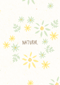 flower simple pretty16