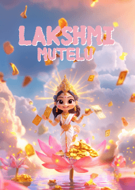Lakshmi Fortune & lucky 5