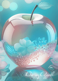 bluegreen Dream Apple02_2