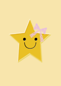 Simple and easy to use star