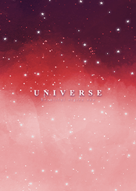 จักรวาล / ไล่โทนสี / สีแดง