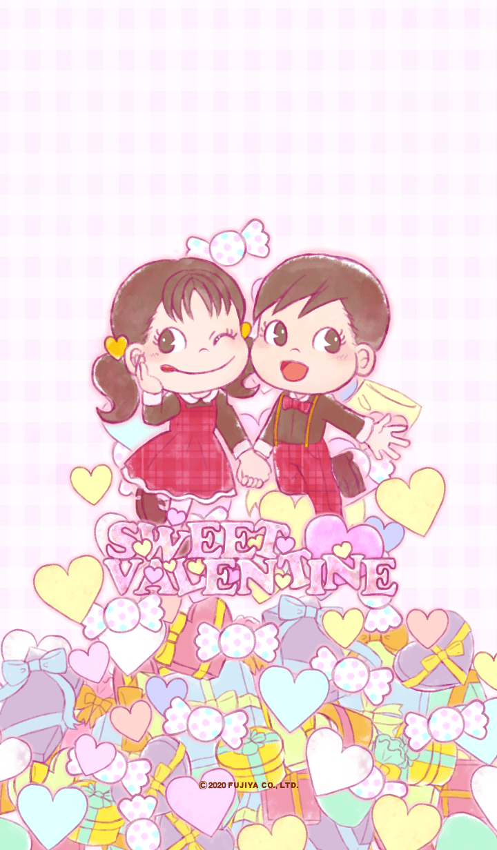 SWEET VALENTINE