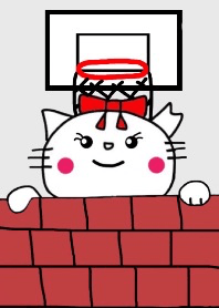 Nyao Nyao.Basketball club version.1