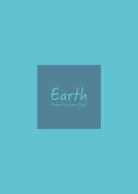 Earth / Turquoise2