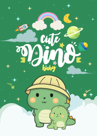 ไดโนเสาร์ เบบี๋ ไลค์กรีน