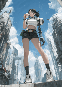 勢不可擋的風格