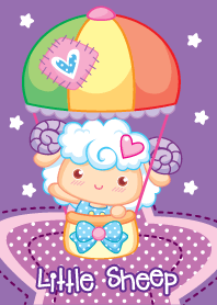 Little sheep