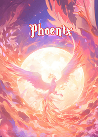 The Phoenix of Resurrection 04