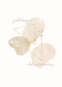 abstract painting Theme