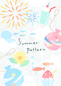 夏もよう♡bluegreen06_1