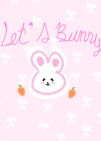 Let's Bunny