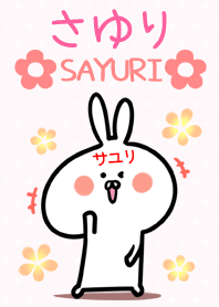 Sayuri Theme!