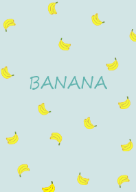 banana_pattern (turquoise)