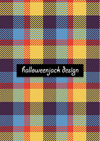 TARTAN CHECK COLLECTION #65