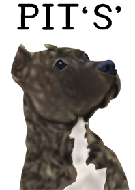Dog "ESU"