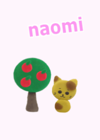 For naomi