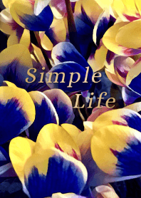 Simple Life 21(j)