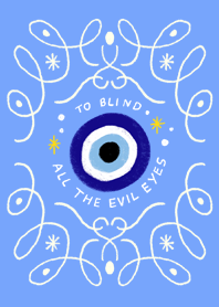 EVIL EYES (JP)
