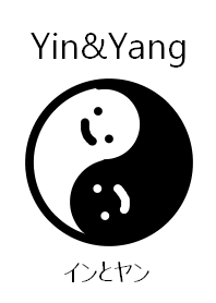 Yin&Yang Theme
