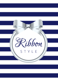 Ribbon Style ver.2