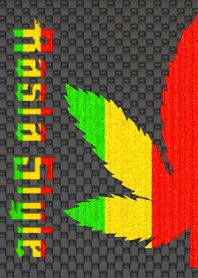 Rasta Style!