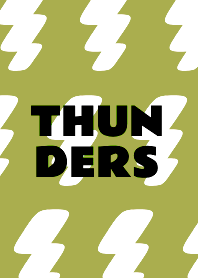 THUNDERS THEME 36