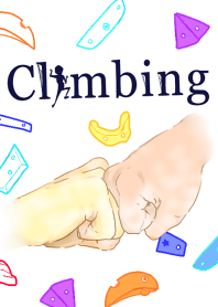 Climbing
