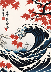 Lautan Ukiyo-e 27