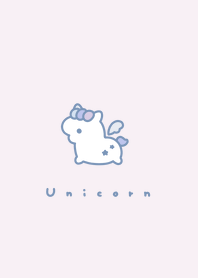 獨角獸 /red purple