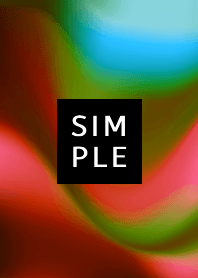 SIMPLE PSYCHEDELIC THEME /5