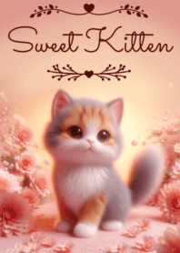 Sweet Kitten No.57