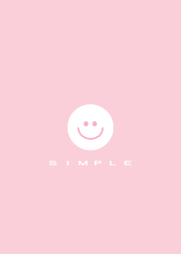 SIMPLE(pink)V.1756b
