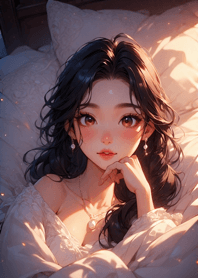 酥服好日-可愛女孩 d6B0eB