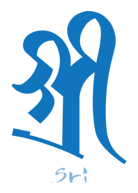 守護梵字［シリー］蒼白 (0951