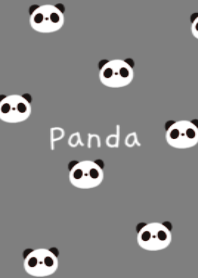 Panda /black