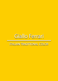 Giallo Ferrari