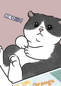 neko single20 / rose pink