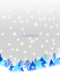 snow blue_04
