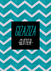 GIZAGIZA -glitter- THEME 105