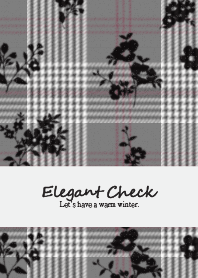Elegant check for world