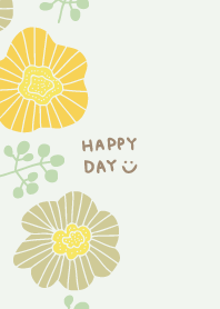 Nordic refreshing flowers6 from Japan