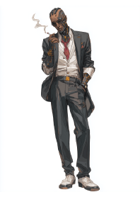 Dark Side of the Neon City