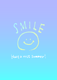 Have a nice summer!
