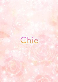 Chie rose flower